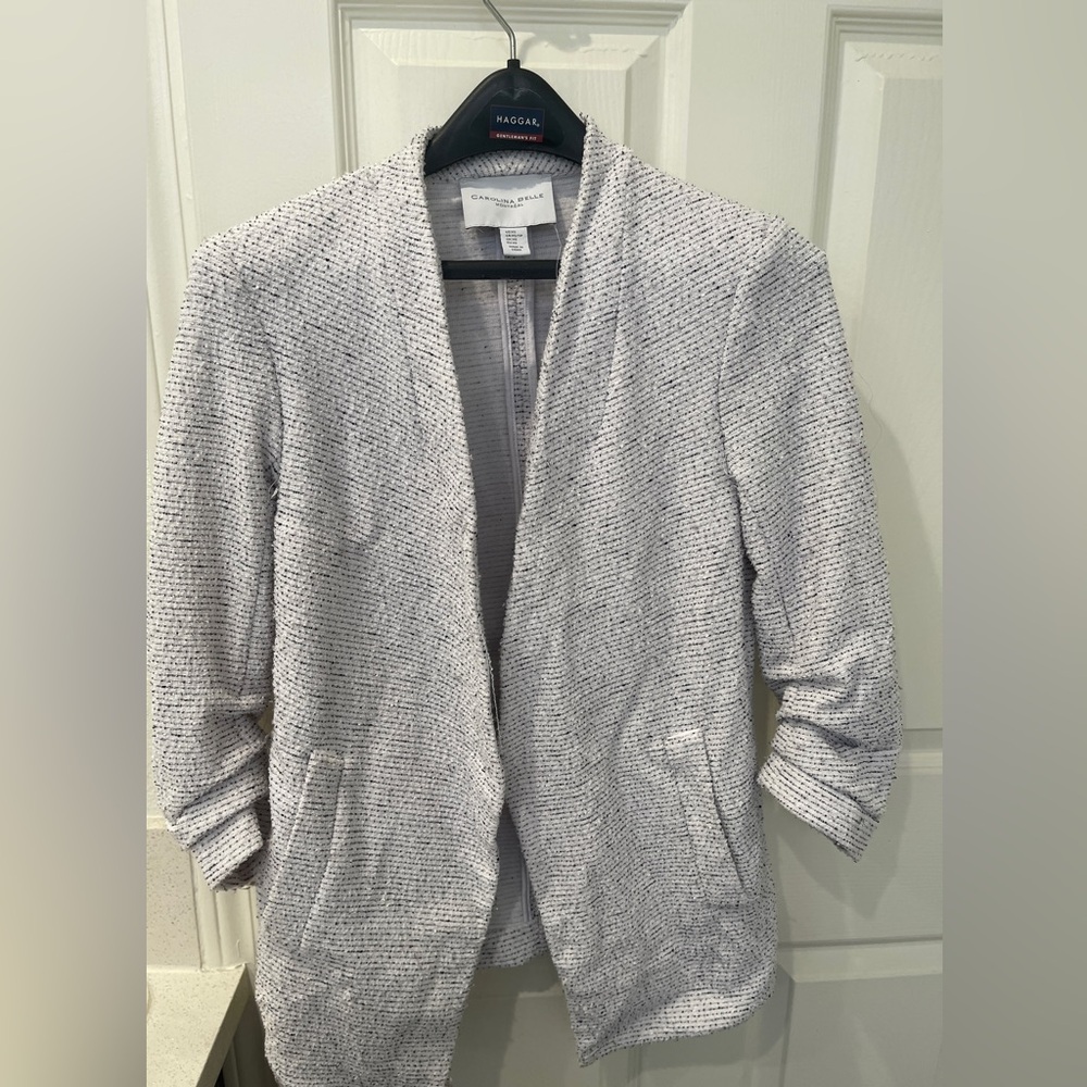Carolina Belle Montreal Blazer XS - Picture 2 of 4